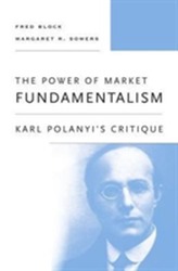 The Power of Market Fundamentalism