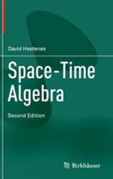  Space-Time Algebra
