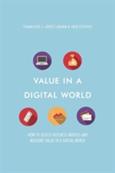  Value in a Digital World
