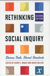  Rethinking Social Inquiry