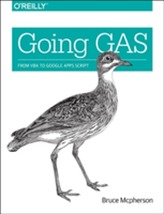  Going GAS