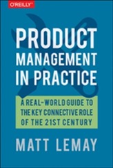  Product Management in Practice