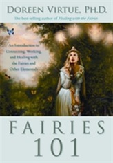  Fairies 101