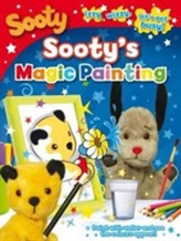  Sooty's Magic Painting