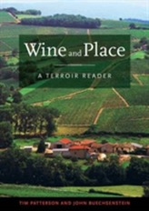  Wine and Place