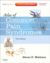  Atlas of Common Pain Syndromes