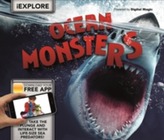  iExplore-Ocean Monsters (AR)