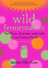  Wild Fermentation