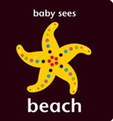  Baby Sees - Seaside