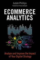  Ecommerce Analytics