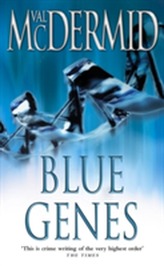  Blue Genes
