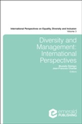  Management and Diversity