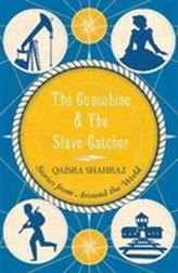 The Concubine and The Slave-Catcher