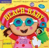  Indestructibles: Beach Baby