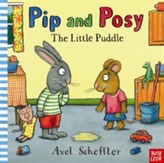  Pip and Posy: The Little Puddle
