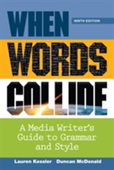  When Words Collide