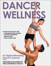  Dancer Wellness With Web Resource