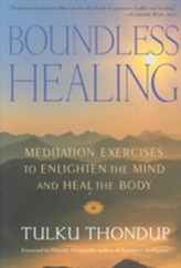  Boundless Healing