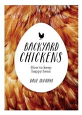  Backyard Chickens