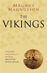 The Vikings: Classic Histories Series