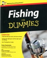  Fishing For Dummies