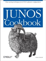 JUNOS Cookbook