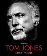  Tom Jones
