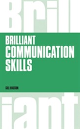  Brilliant Communication Skills, revised 1st edition