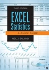  Excel Statistics