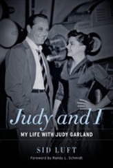  Judy and I