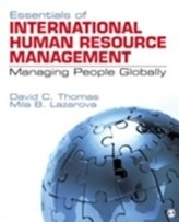  Essentials of International Human Resource Management