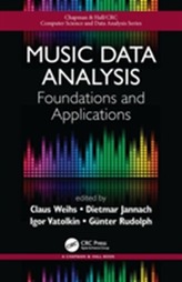  Music Data Analysis