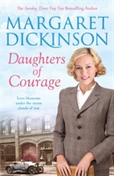  Daughters of Courage
