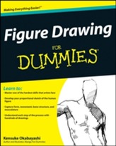  Figure Drawing For Dummies