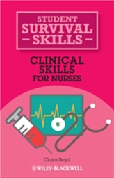  Clinical Skills for Nurses