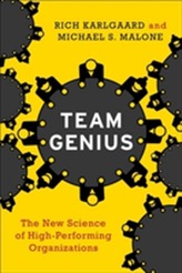  Team Genius
