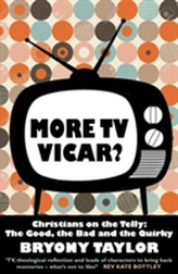  More TV Vicar?