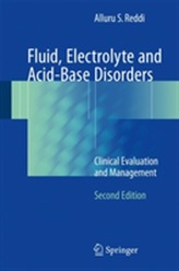  Fluid, Electrolyte and Acid-Base Disorders