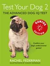  Test Your Dog 2: Genius Edition