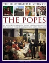  Illustrated History of the Popes