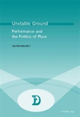  Unstable Ground
