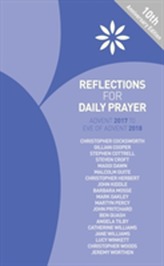  Reflections for Daily Prayer