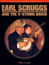  Earl Scruggs And The Five String Banjo
