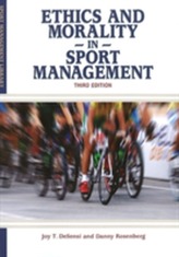  Ethics & Morality in Sport Management