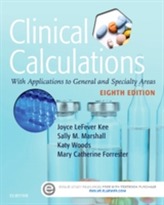  Clinical Calculations