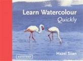  Learn Watercolour Quickly