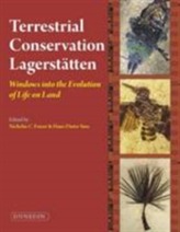  Terrestrial Conservation Lagerstatten