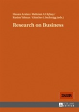  Research on Business