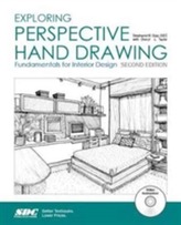  Exploring Perspective Hand Drawing (2nd Edition)