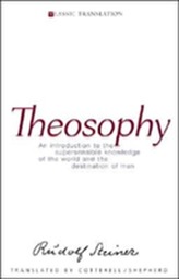  Theosophy